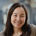 Lissy Hu, Chief Executive Office... at Ascend Learning