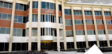 Ascend Learning Leawood office exterior